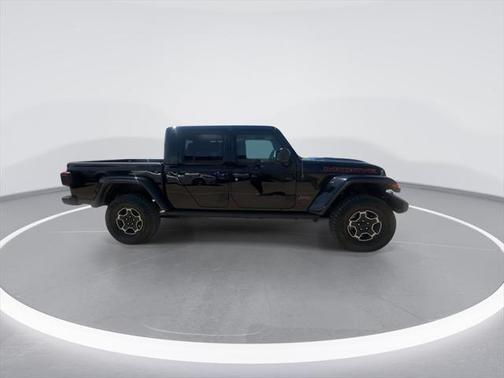 2023 Jeep Gladiator Mojave 4x4