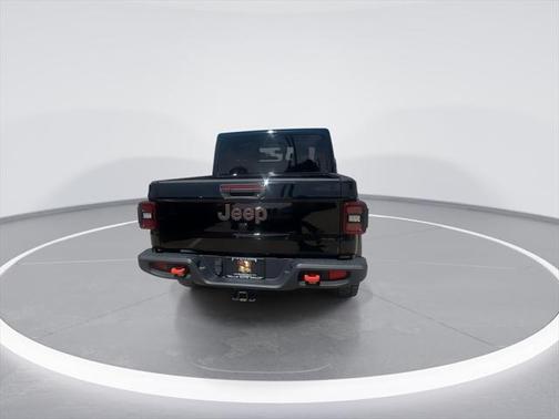 2023 Jeep Gladiator Mojave 4x4