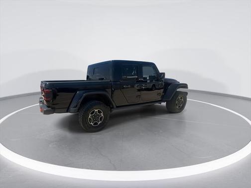 2023 Jeep Gladiator Mojave 4x4
