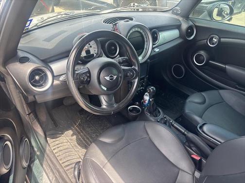 2013 MINI Hardtop Cooper