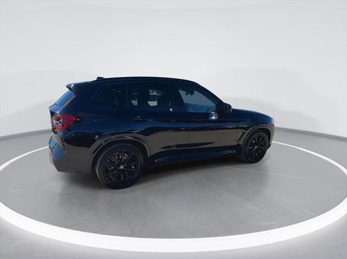 2022 BMW X3 M40i