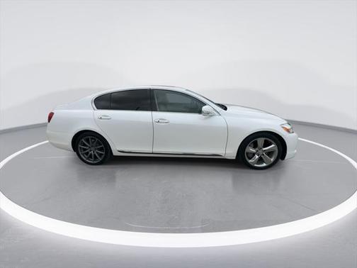 2008 Lexus GS 350 Base