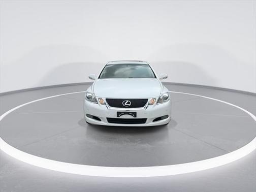 2008 Lexus GS 350 Base