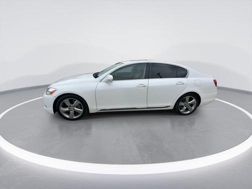 2008 Lexus GS 350 Base