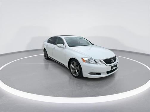 2008 Lexus GS 350 Base