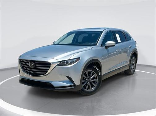 2023 Mazda CX-9 Touring
