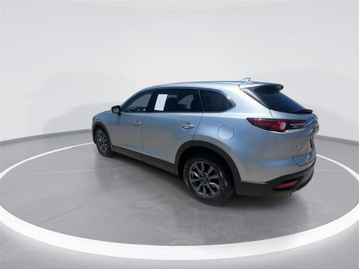 2023 Mazda CX-9 Touring