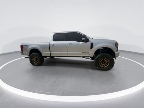 2020 Ford F-250 Lariat