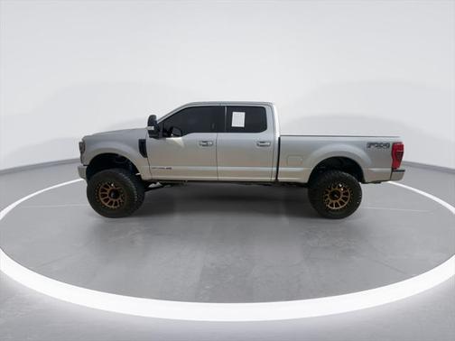 2020 Ford F-250 Lariat
