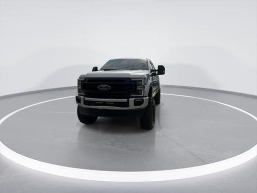 2020 Ford F-250 Lariat