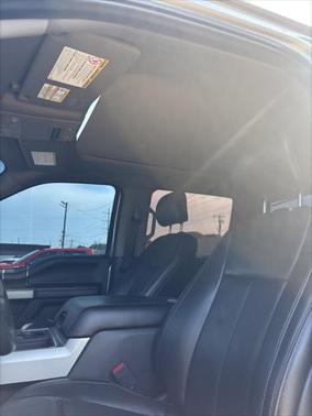 2020 Ford F-250 Lariat