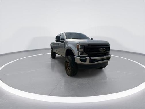 2020 Ford F-250 Lariat