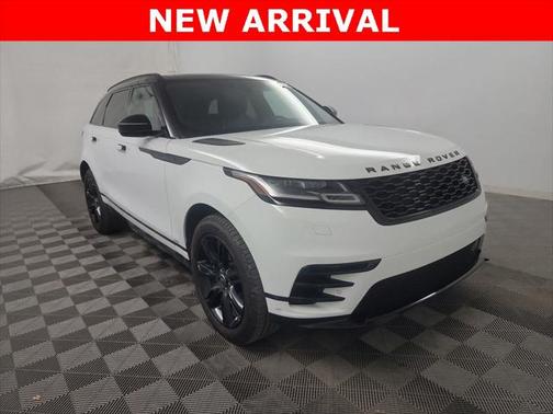 2020 Land Rover Range Rover Velar P250 S R-Dynamic