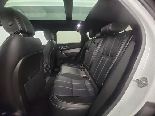 2020 Land Rover Range Rover Velar P250 S R-Dynamic