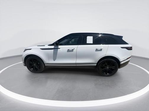 2020 Land Rover Range Rover Velar P250 S R-Dynamic