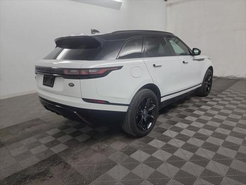 2020 Land Rover Range Rover Velar P250 S R-Dynamic