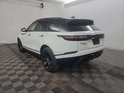 2020 Land Rover Range Rover Velar P250 S R-Dynamic