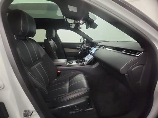 2020 Land Rover Range Rover Velar P250 S R-Dynamic