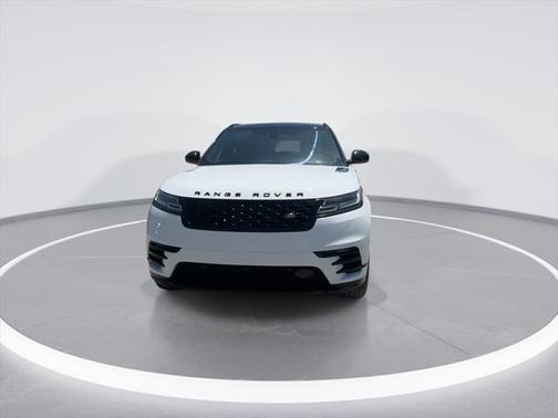 2020 Land Rover Range Rover Velar P250 S R-Dynamic