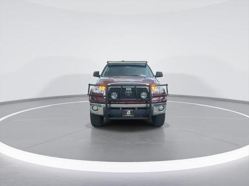 2009 Toyota Tundra SR5 CrewMax