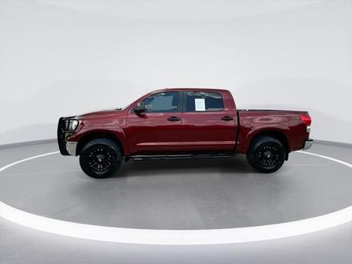 2009 Toyota Tundra SR5 CrewMax