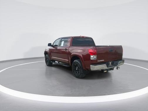 2009 Toyota Tundra SR5 CrewMax