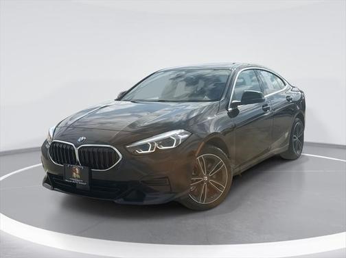 2024 BMW 228 Gran Coupe i xDrive