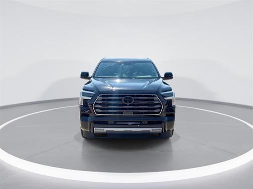 2023 Toyota Sequoia SR5