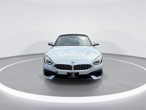 2020 BMW Z4 sDrive30i