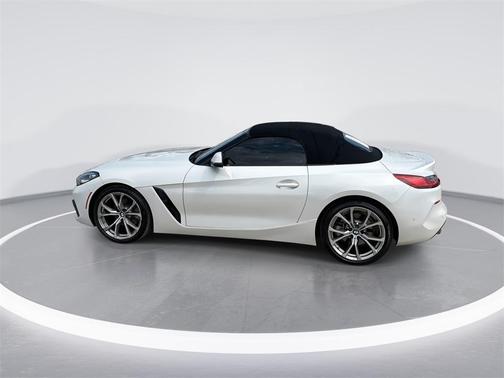 2020 BMW Z4 sDrive30i