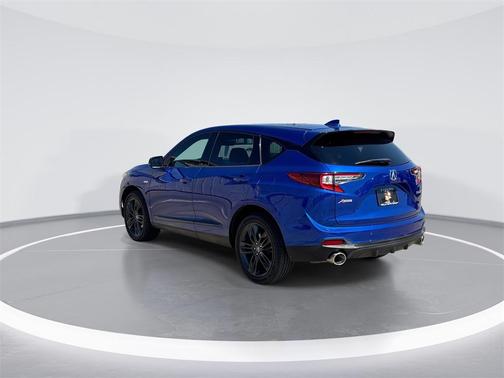 2019 Acura RDX A-Spec