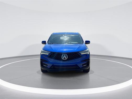 2019 Acura RDX A-Spec