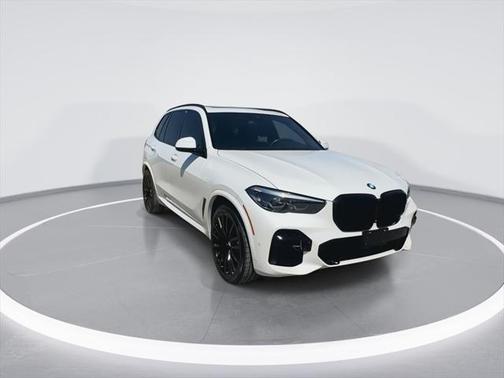 2022 BMW X5 sDrive40i