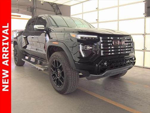 2024 GMC Canyon Denali