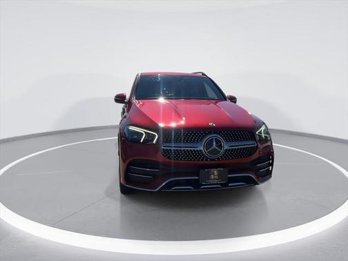 2020 Mercedes-Benz GLE 350 Base