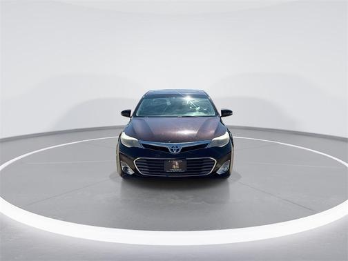 2015 Toyota Avalon Hybrid XLE Premium