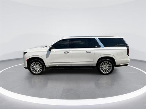 2023 Cadillac Escalade ESV Premium Luxury