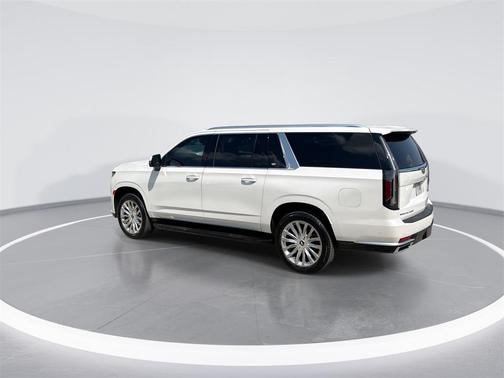 2023 Cadillac Escalade ESV Premium Luxury