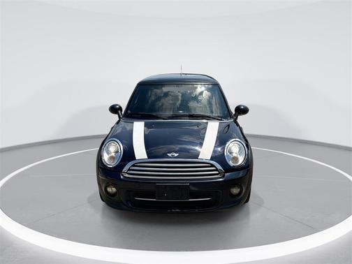 2013 MINI Hardtop Cooper