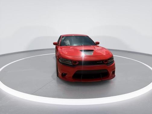 2019 Dodge Charger R/T Scat Pack