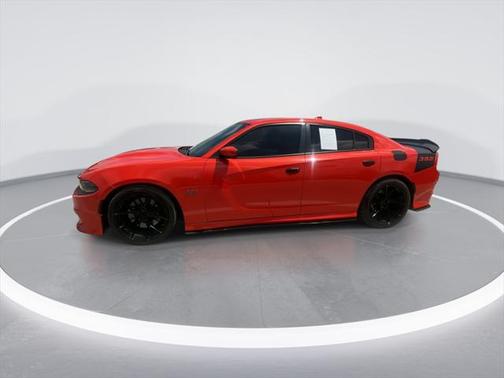 2019 Dodge Charger R/T Scat Pack