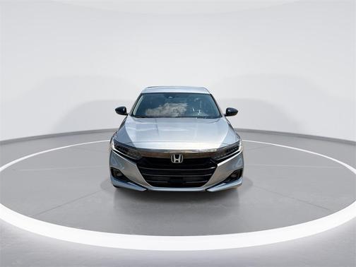 2022 Honda Accord Sport SE 1.5T