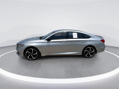 2022 Honda Accord Sport SE 1.5T