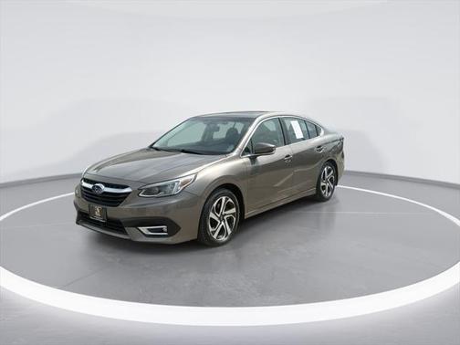2021 Subaru Legacy Limited