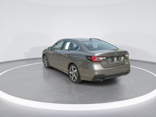 2021 Subaru Legacy Limited