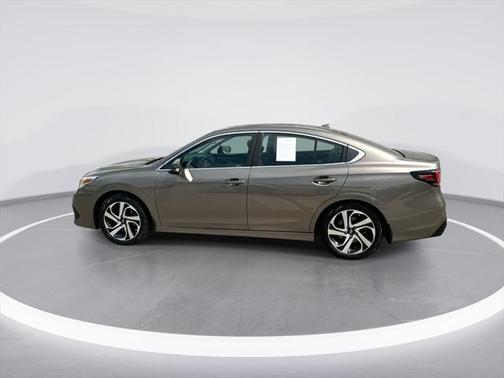 2021 Subaru Legacy Limited