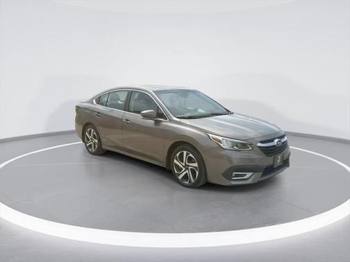 2021 Subaru Legacy Limited