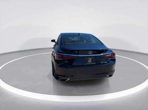 2021 Lexus ES 350 Base