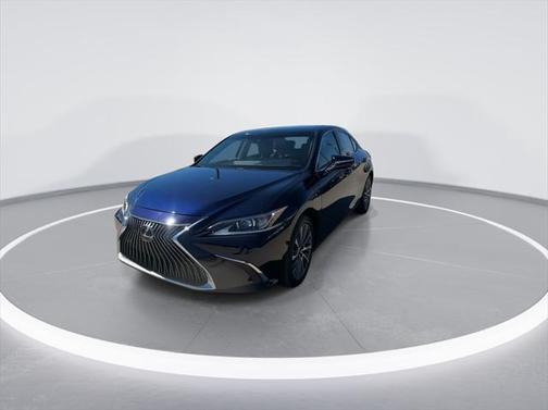 2021 Lexus ES 350 Base
