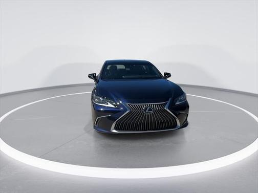 2021 Lexus ES 350 Base
